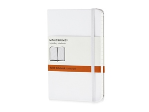 Записная книжка А6 (Pocket) Classic (в линейку) - 21260511106