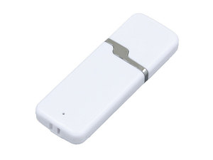USB 2.0- флешка на 8 Гб с оригинальным колпачком - 2126004.8.06