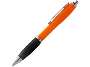 Ручка пластиковая шариковая «Nash» - 21210608502