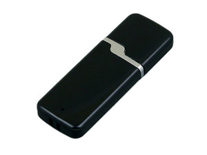 USB 2.0- флешка на 8 Гб с оригинальным колпачком - 2126004.8.07