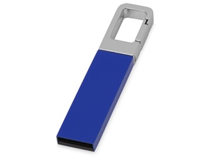 USB-флешка на 16 Гб «Hook» с карабином - 212620216