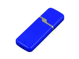 USB 2.0- флешка на 8 Гб с оригинальным колпачком - 2126004.8.02