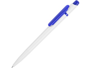 Ручка пластиковая шариковая «Этюд» - 21213135.02