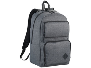 Рюкзак «Graphite Deluxe» для ноутбуков 15,6" - 21212019000
