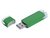 USB 2.0- флешка промо на 64 Гб прямоугольной классической формы - 2126014.64.03