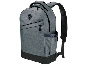 Рюкзак «Graphite Slim» для ноутбука 15,6" - 21212019100