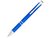 Ручка пластиковая шариковая «Moneta» - 21210729901
