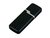USB 2.0- флешка на 4 Гб с оригинальным колпачком - 2126004.4.07
