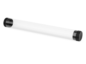 Футляр-туба пластиковый для ручки «Tube 2.0» - 21284560.07