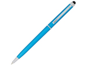 Ручка пластиковая шариковая «Valeria» - 21210730001
