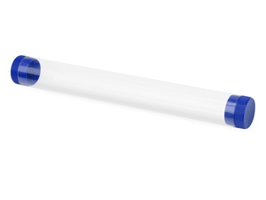 Футляр-туба пластиковый для ручки «Tube 2.0» - 21284560.02