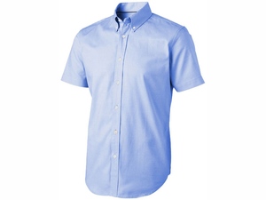 Рубашка "Manitoba" мужская голубой