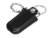 USB 2.0- флешка на 16 Гб в массивном корпусе с кожаным чехлом - 2126214.16.07