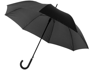Зонт-трость «Cardew» черный