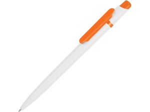 Ручка пластиковая шариковая «Этюд» - 21213135.13