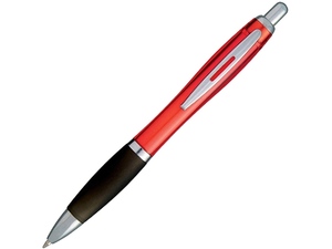Ручка пластиковая шариковая «Nash» - 21210615500