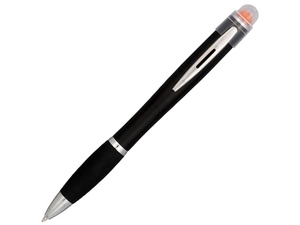 Ручка-стилус шариковая «Nash» - 21210723804