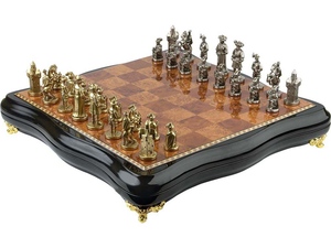 Шахматы «Регент» - 21254441