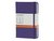 Записная книжка А6 (Pocket) Classic (в линейку) - 21260511114