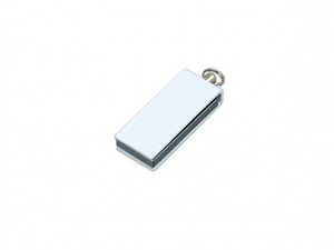 USB 2.0- флешка мини на 16 Гб с мини чипом в цветном корпусе - 2126007.16.06