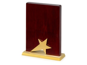 Награда «Galaxy» коричневый