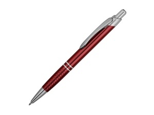 Ручка металлическая шариковая «Кварц» - 21211345.01