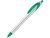 Ручка пластиковая шариковая «Каприз Сильвер» - 21217100.03