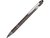 Ручка-стилус металлическая шариковая «Sway» soft-touch - 21218381.00