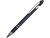 Ручка-стилус металлическая шариковая «Sway» soft-touch - 21218381.02