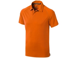 Рубашка поло "Ottawa" мужская оранжевый