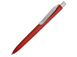 Ручка пластиковая шариковая Prodir DS8 PSP - 212ds8psp-20