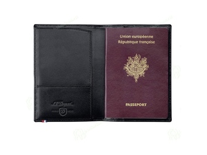 Обложка для паспорта «Contraste» - 212180312