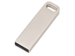 USB 2.0- флешка на 16 Гб «Fero» с мини-чипом - 212620016