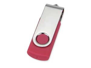 USB-флешка на 16 Гб «Квебек» розовый