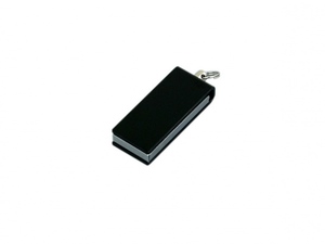 USB 2.0- флешка мини на 32 Гб с мини чипом в цветном корпусе - 2126007.32.07