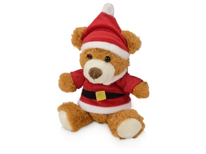 Плюшевый медведь «Santa» - 212539808