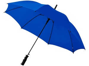 Зонт-трость «Barry» ярко-синий