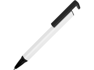 Ручка-подставка металлическая «Кипер Q» - 21211380.06