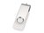 USB-флешка на 16 Гб «Квебек» - 2126211.06.16