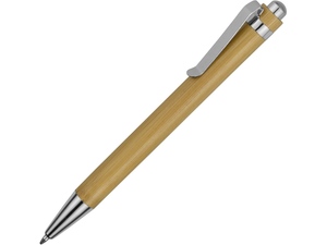 Ручка шариковая «Celuk» из бамбука - 21210621200