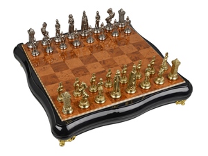Шахматы «Карл IV» - 21254445