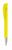Ручка шариковая Yes F Si (желтый)РРЦ - 6936.05