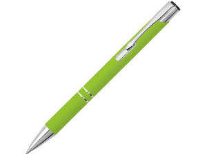 Ручка металлическая шариковая «Legend Gum» soft-touch - 21211578.19