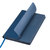 Ежедневник Portobello Trend, Latte soft touch, недатированный, синий - 11018272.030