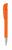 Ручка шариковая Yes F Si (оранжевый)РРЦ - 6936.08