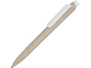 Ручка шариковая «ECO W» из пшеничной соломы - 21212411.08