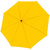 Зонт складной Trend Mini, желтый - 06315034.80