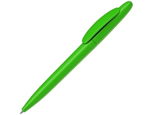 Ручка шариковая с антибактериальным покрытием «Icon Green» - 212187972.03