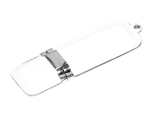 USB 2.0- флешка на 16 Гб классической прямоугольной формы - 2126215.16.06