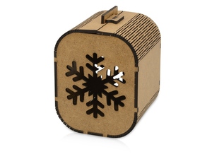 Подарочная коробка «Снежинка», малая - 212625078